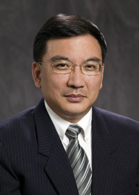Andrew Yu, ISE