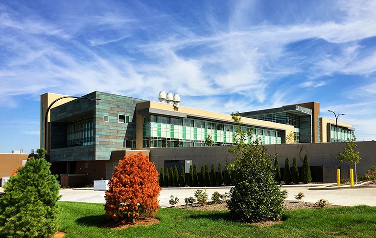 Joint Institute for Advanced Materials