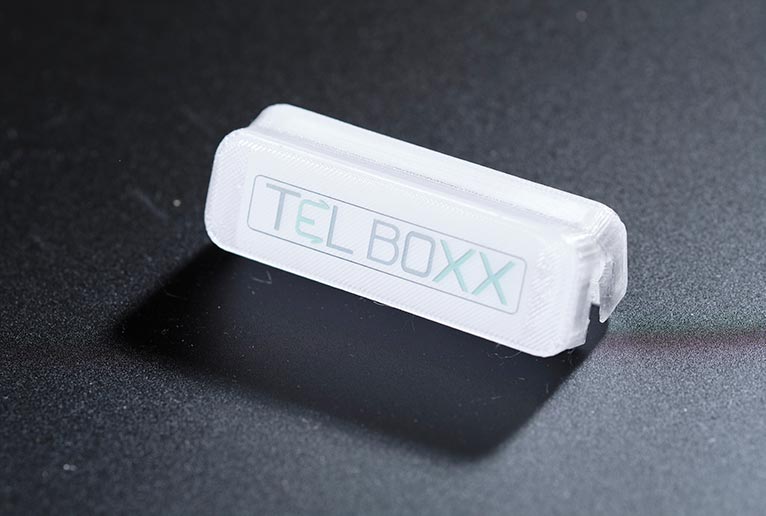 Tel Boxx
