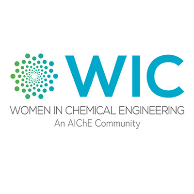 Women in Chemical Logo