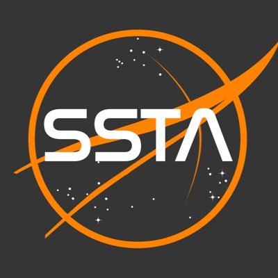 SSTA logo