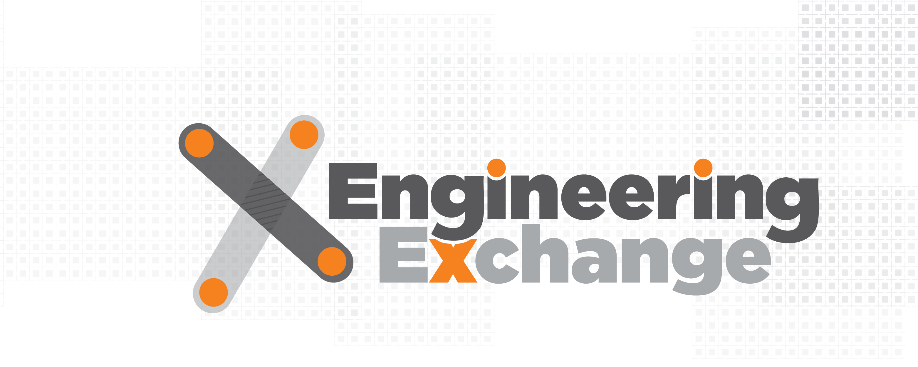 Engineering Exchange Web Header