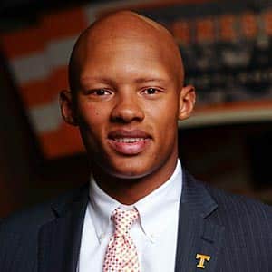 Josh Dobbs