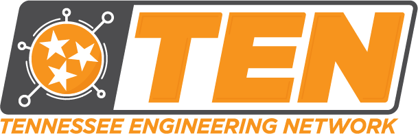 Tennessee Engineering Network Program logo