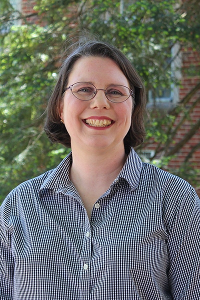 Lisa Byrd