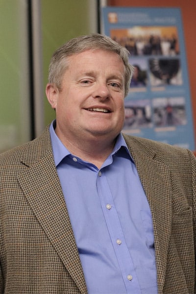 Darrin Rhines