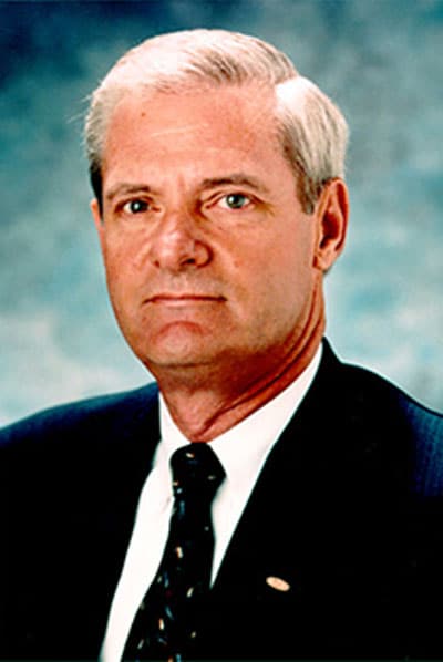 James B. Porter, Jr.