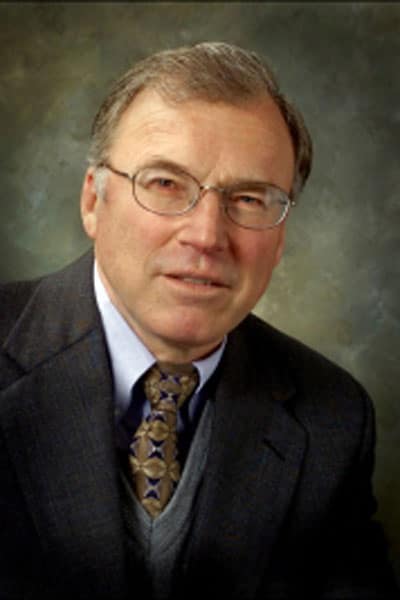 Everett E. Bloom
