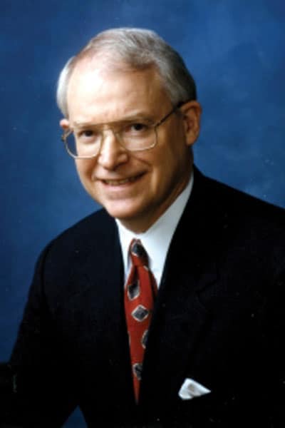 Donald V. Borst
