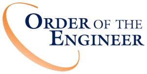 Order of the Engineer logo