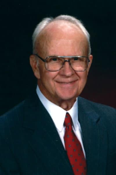 Charles D. Scott
