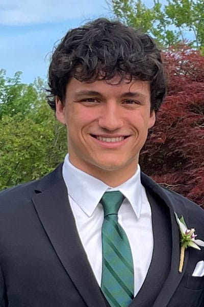 Robbie Huber