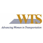 Advancing Women in Transportation Logo