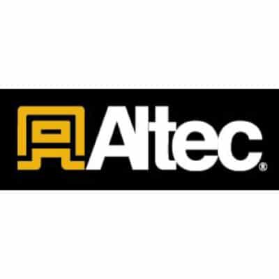 Altec logo