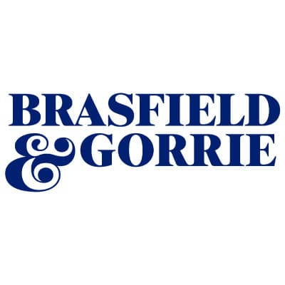 Brasfield & Gorrie logo