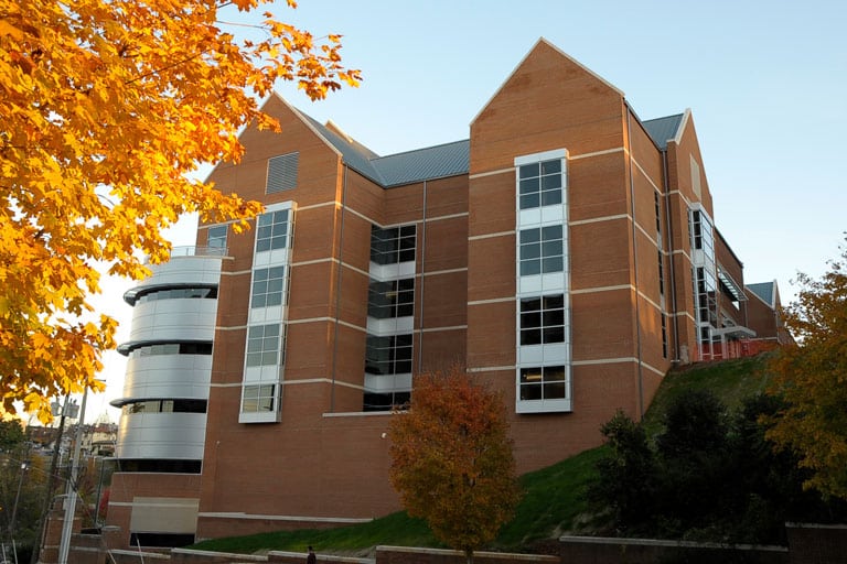 Min H. Kao Electrical Engineering and Computer Science Building