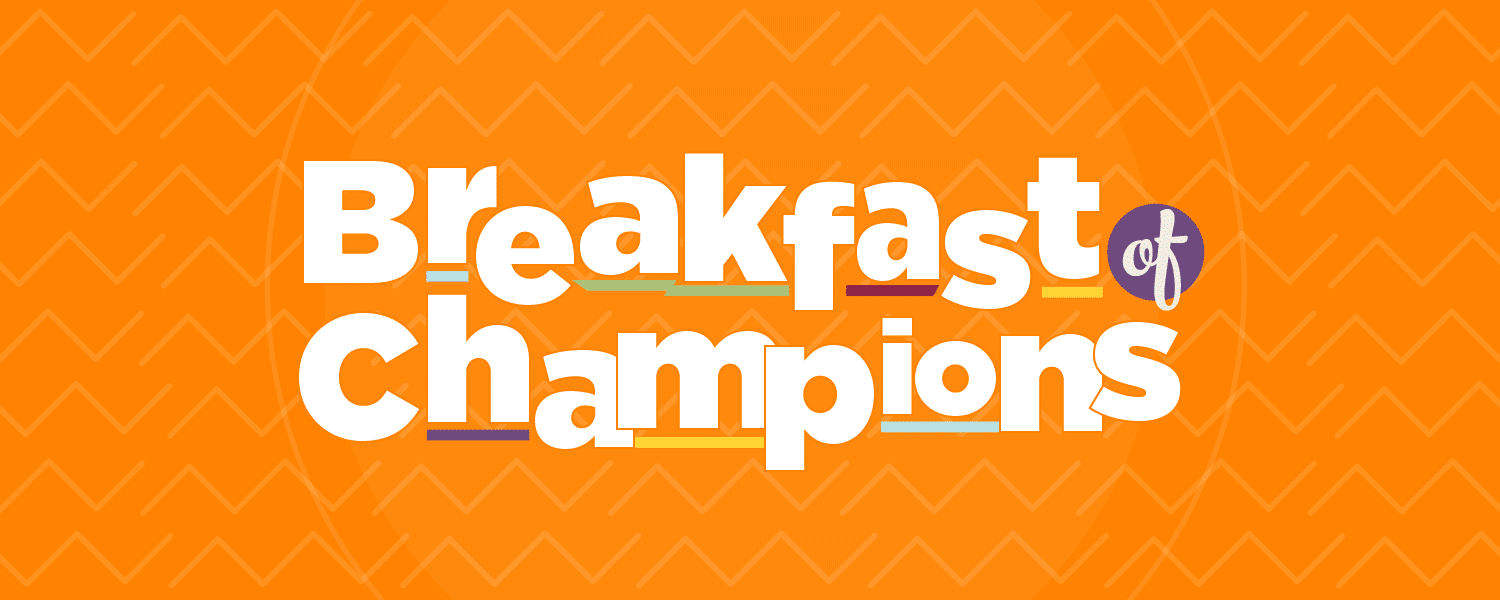 Breakfast of Champions