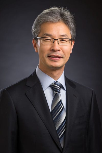 Chulho Yang