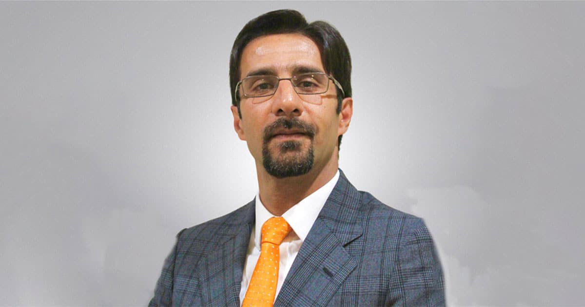 Asle Zaeem Named MSE Department Head