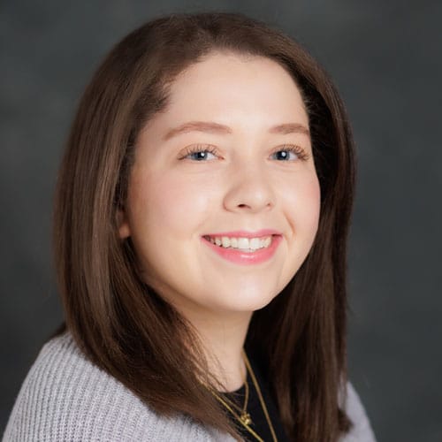 ToriGrace Mullis