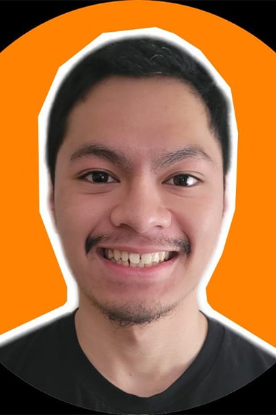 Ar-Raniry Ar-Rasyid headshot