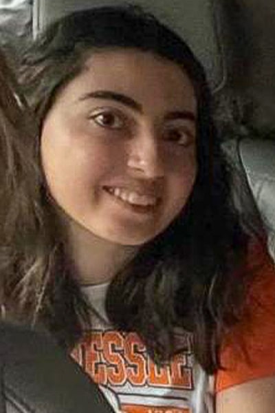 Blanca Villar Rodriguez