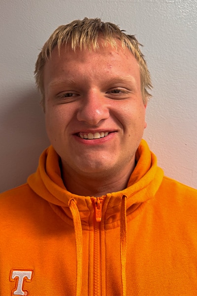 Crayton Higgins headshot