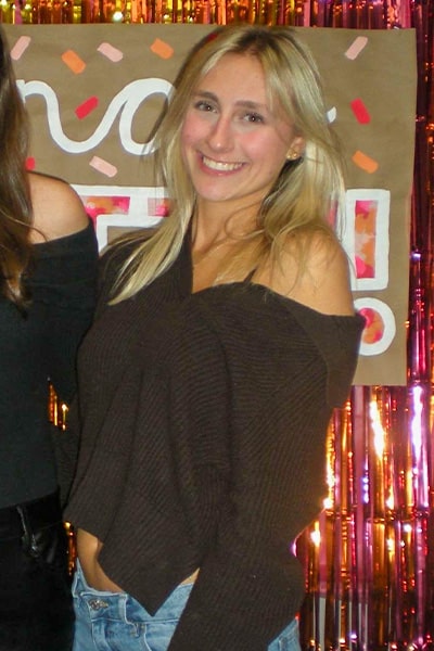 Ella Bienick