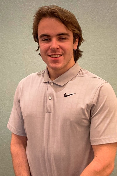 Gavin Miller headshot