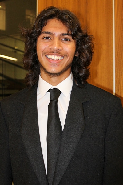 Isaiah Rajnoor