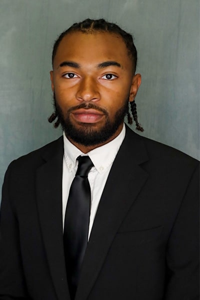 Jacob Cole headshot