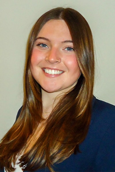 Julia Yasenchak