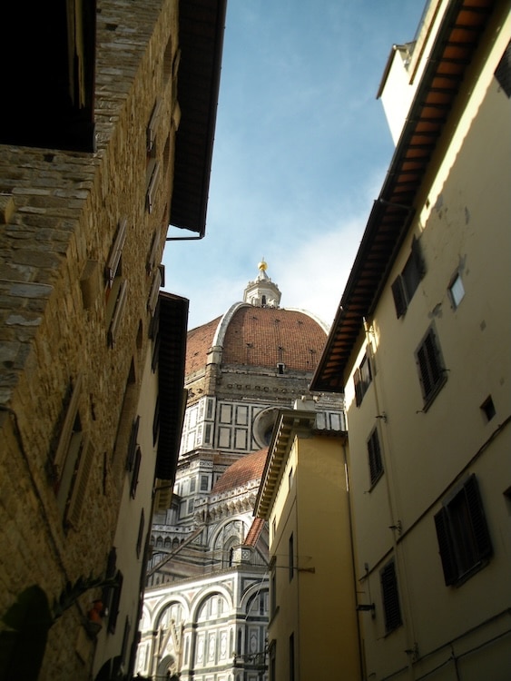Italian street