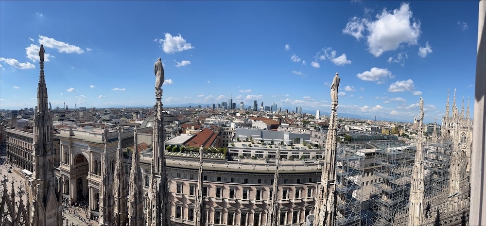 Milan, Italy