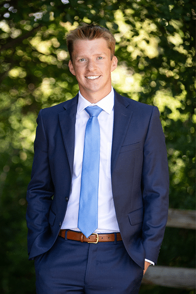 Sam Koch
