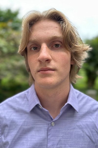 Stefan Smith