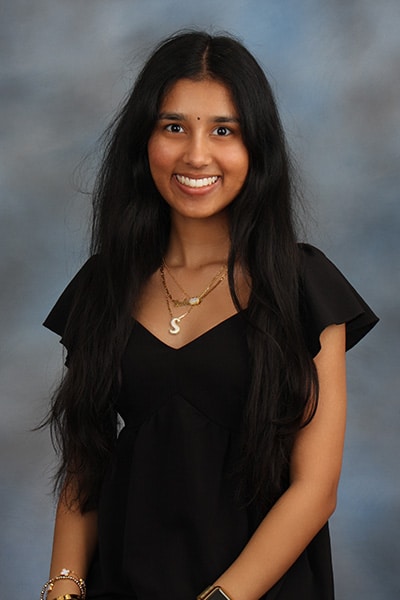 Sudarsini Prasanna headshot