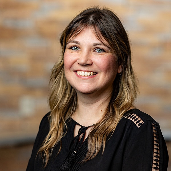 Heather Stellmach headshot