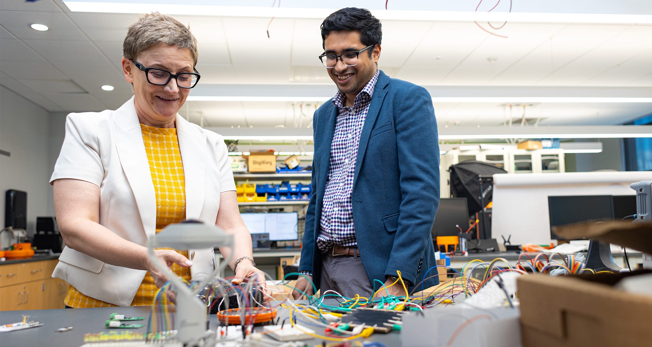 $5M NSF Grant Powers AI Innovations in Nationwide Workflow Management