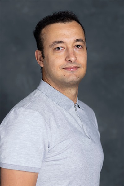 Mohamed Akrout
