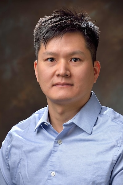 Dongsheng Ding