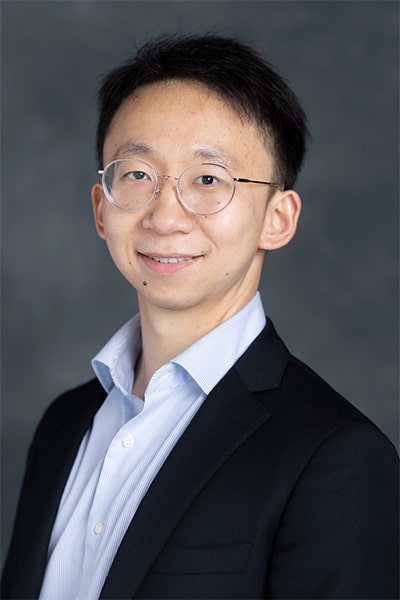 Hao Huang