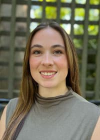 Headshot of McKensie Nelms