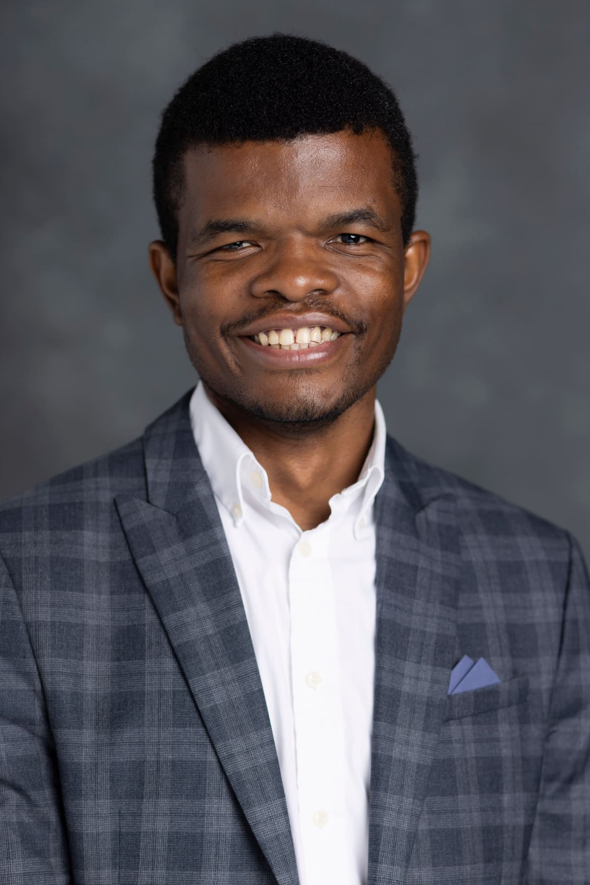 Samuel Olatunji