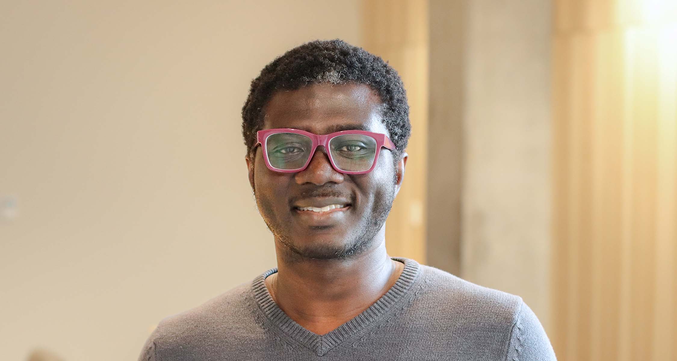 michael danquah