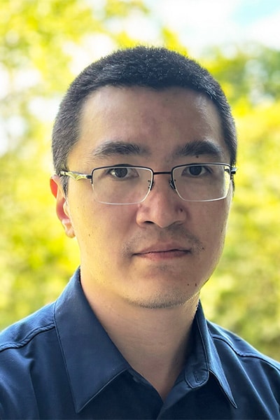 Yang Wang