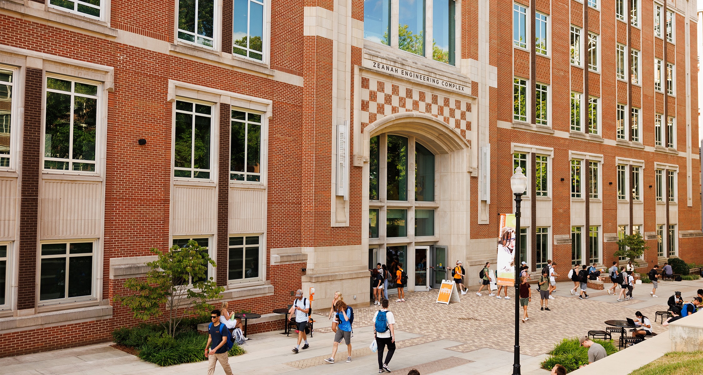 New Nonproliferation Consortium Opens at UT