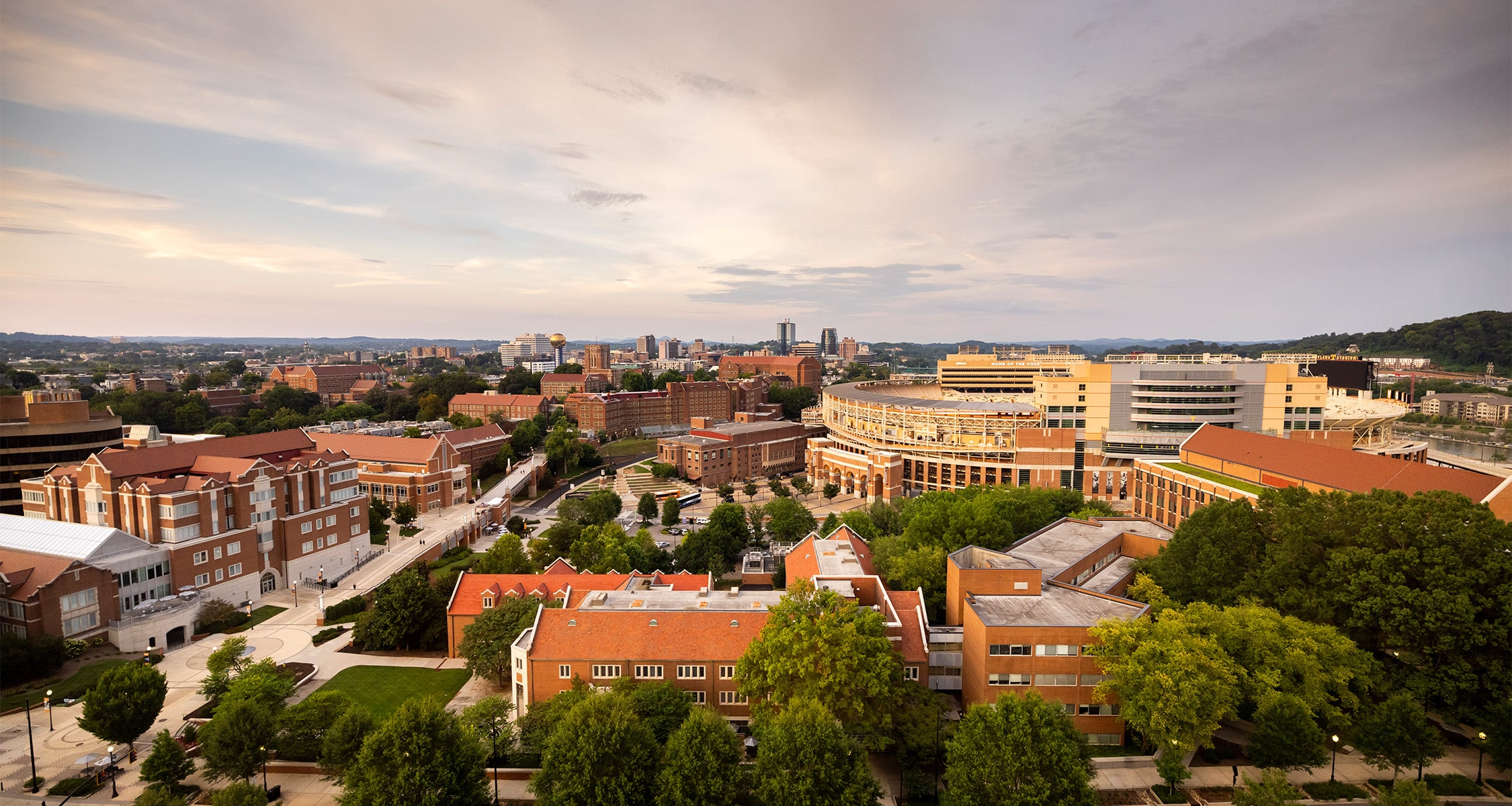 UT Partners With Roane State and Tennessee College of Applied Technology To Develop a Nuclear Workforce Pipeline