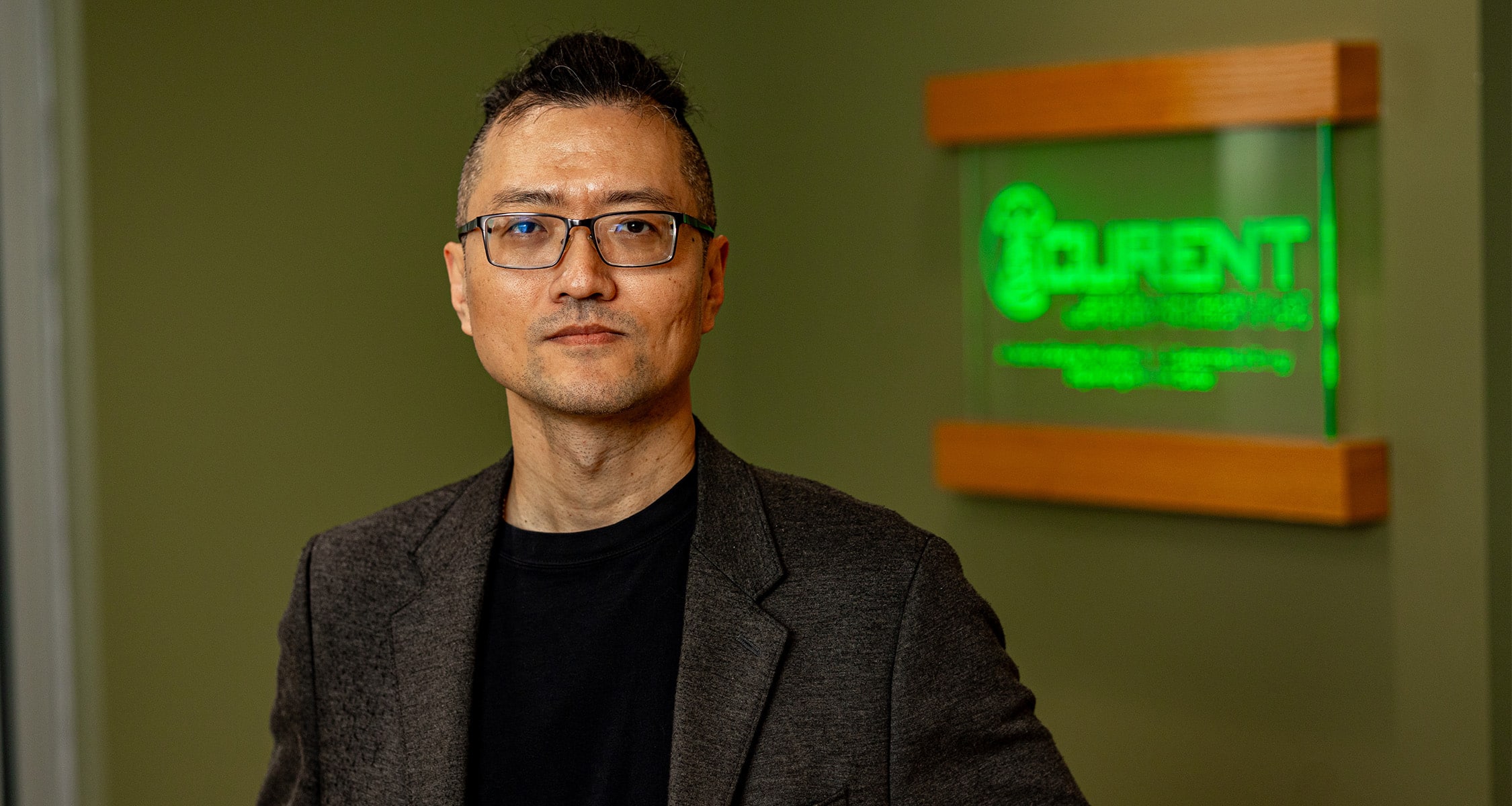 Bai Elected as Prestigious NAI Fellow