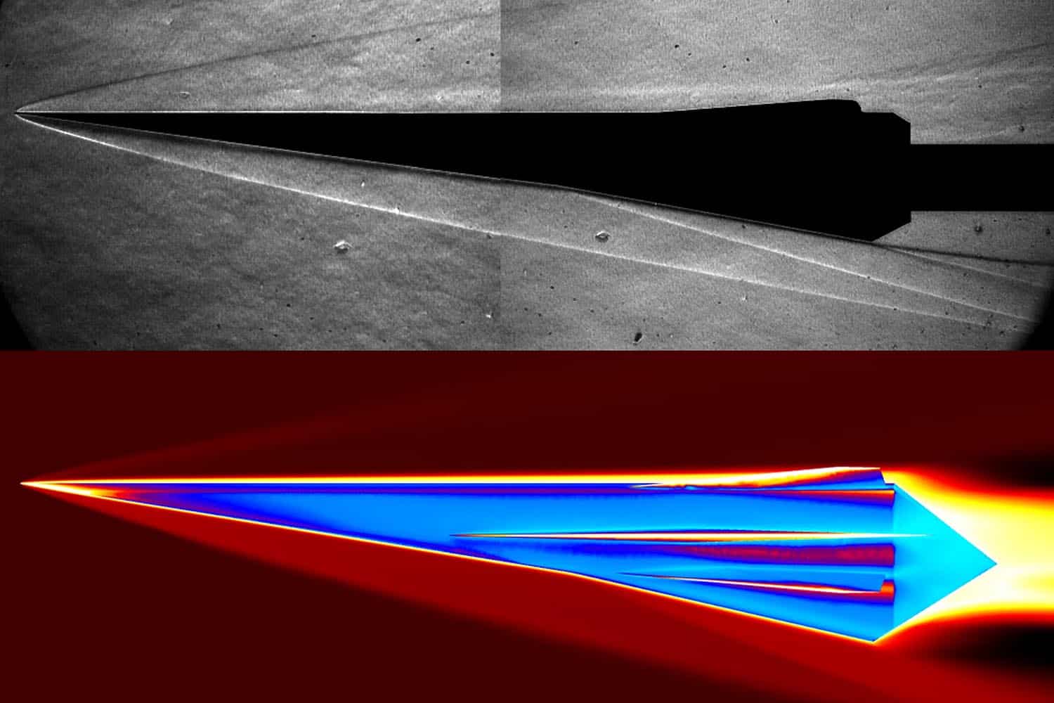 UT Hypersonics Team Captures National Title